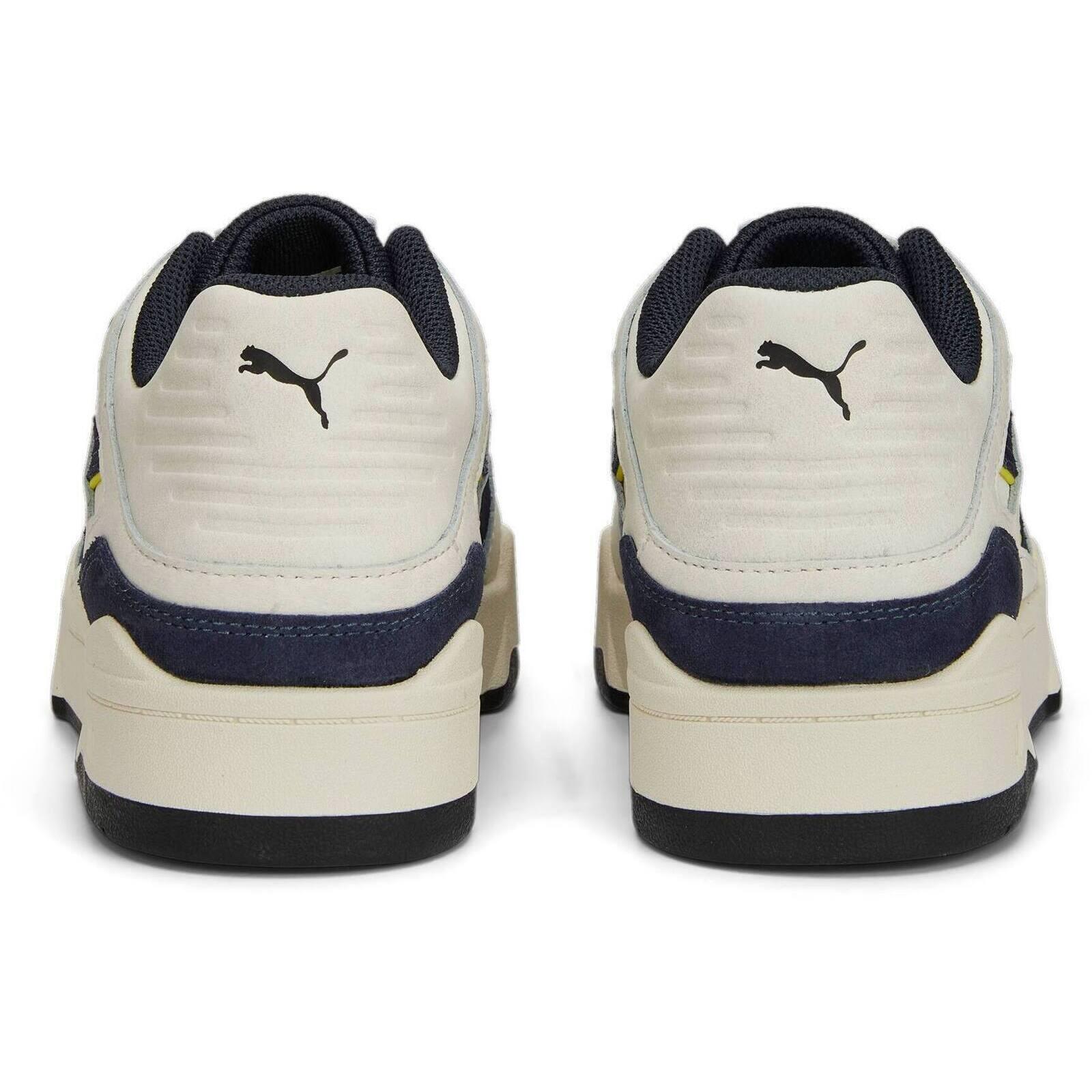 Baskets Puma Slipstream Alwayson, Beige, Unisexe 4/5