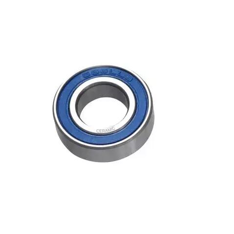 Union CB-317 688 LLB 8x16x5 High-Quality Ceramic Ball Bearing