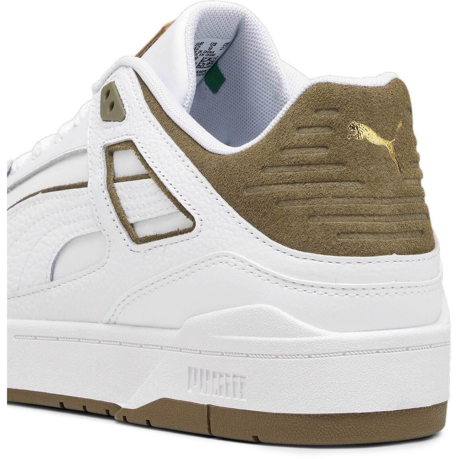 Sneakers Puma Slipstream, Wit, Uniseks 5/7