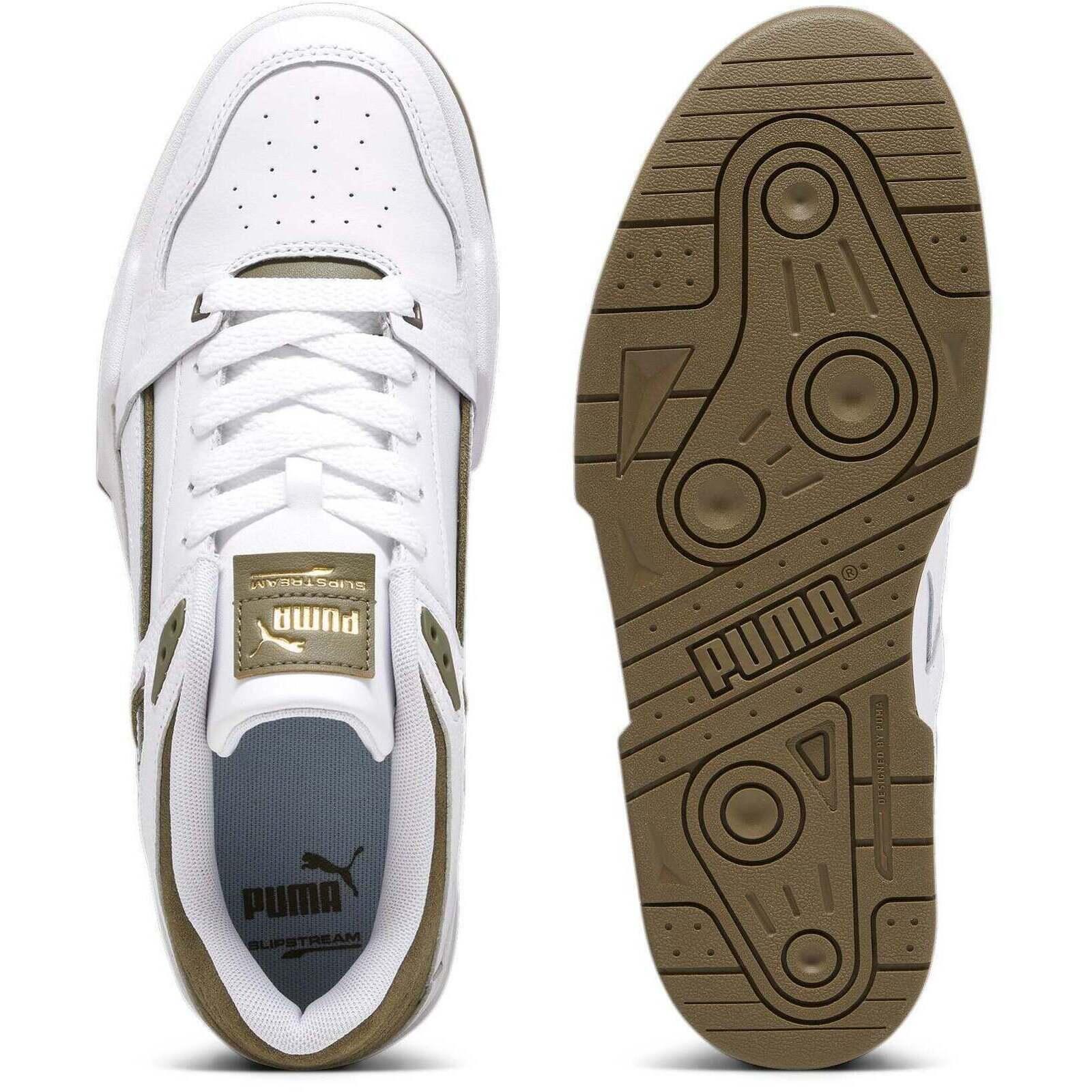 Sneakers Puma Slipstream, Wit, Uniseks 2/7