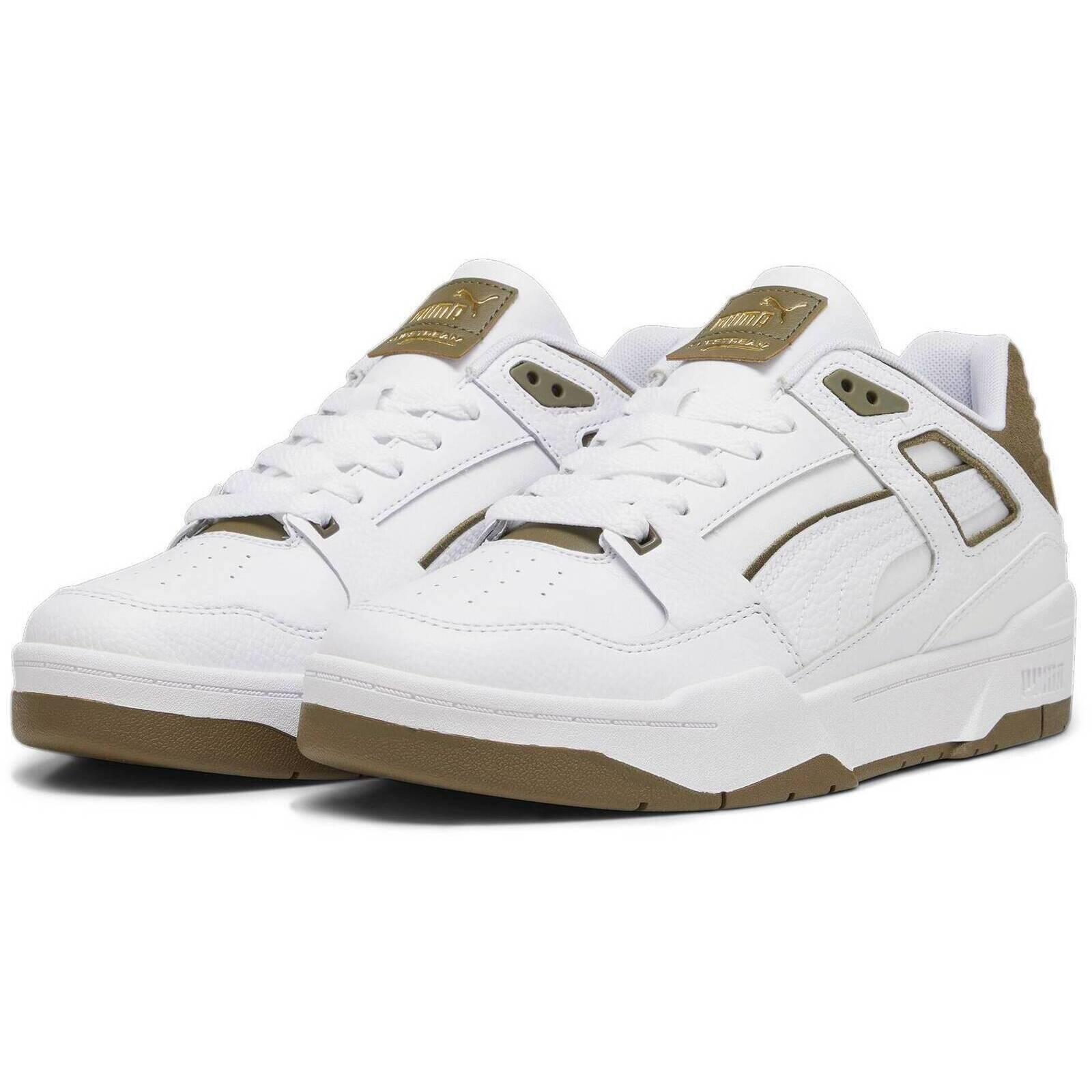 Sneakers Puma Slipstream, Wit, Uniseks 3/7
