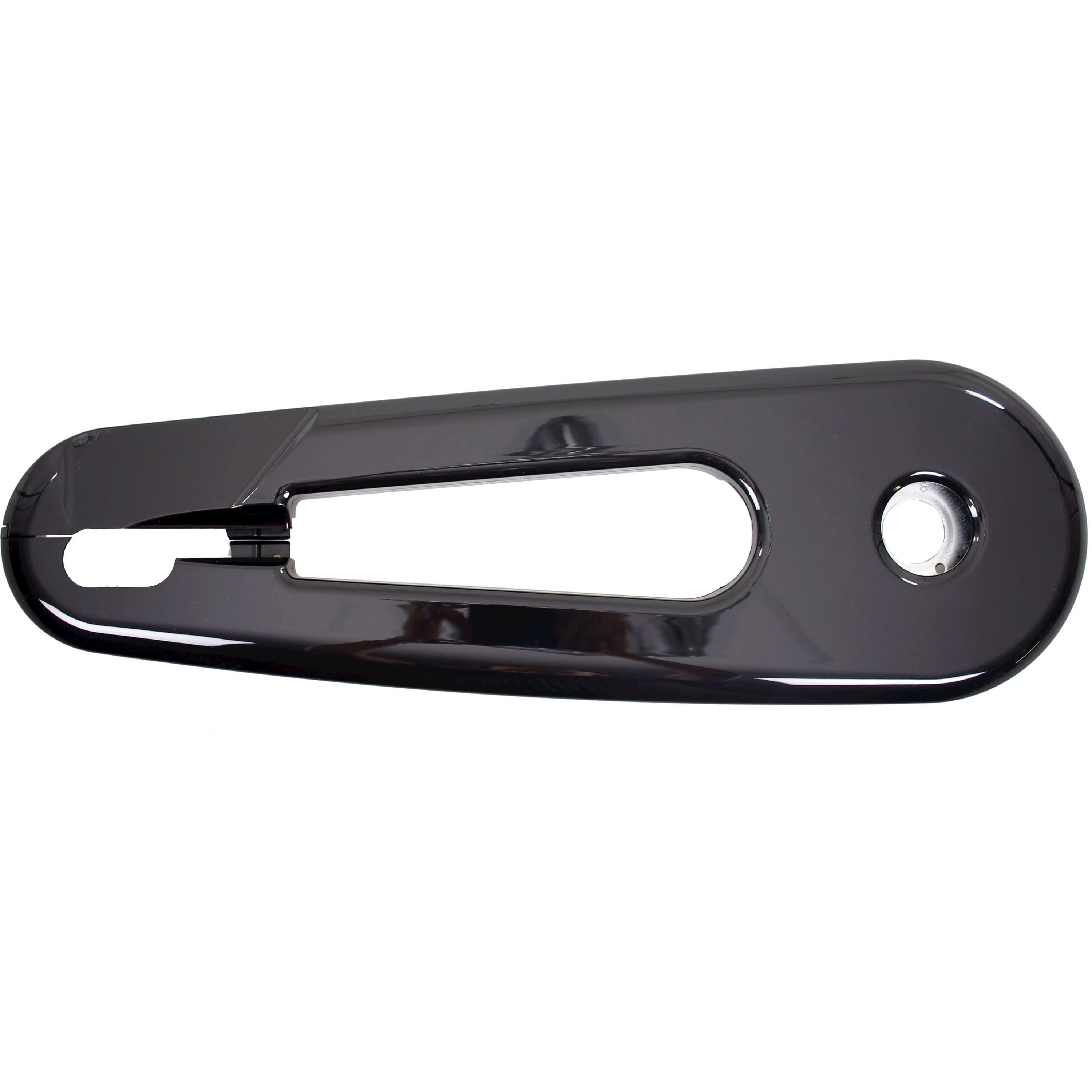 HESLING Hesling Juno II Kettingkast 24/26 Zwart 50mm