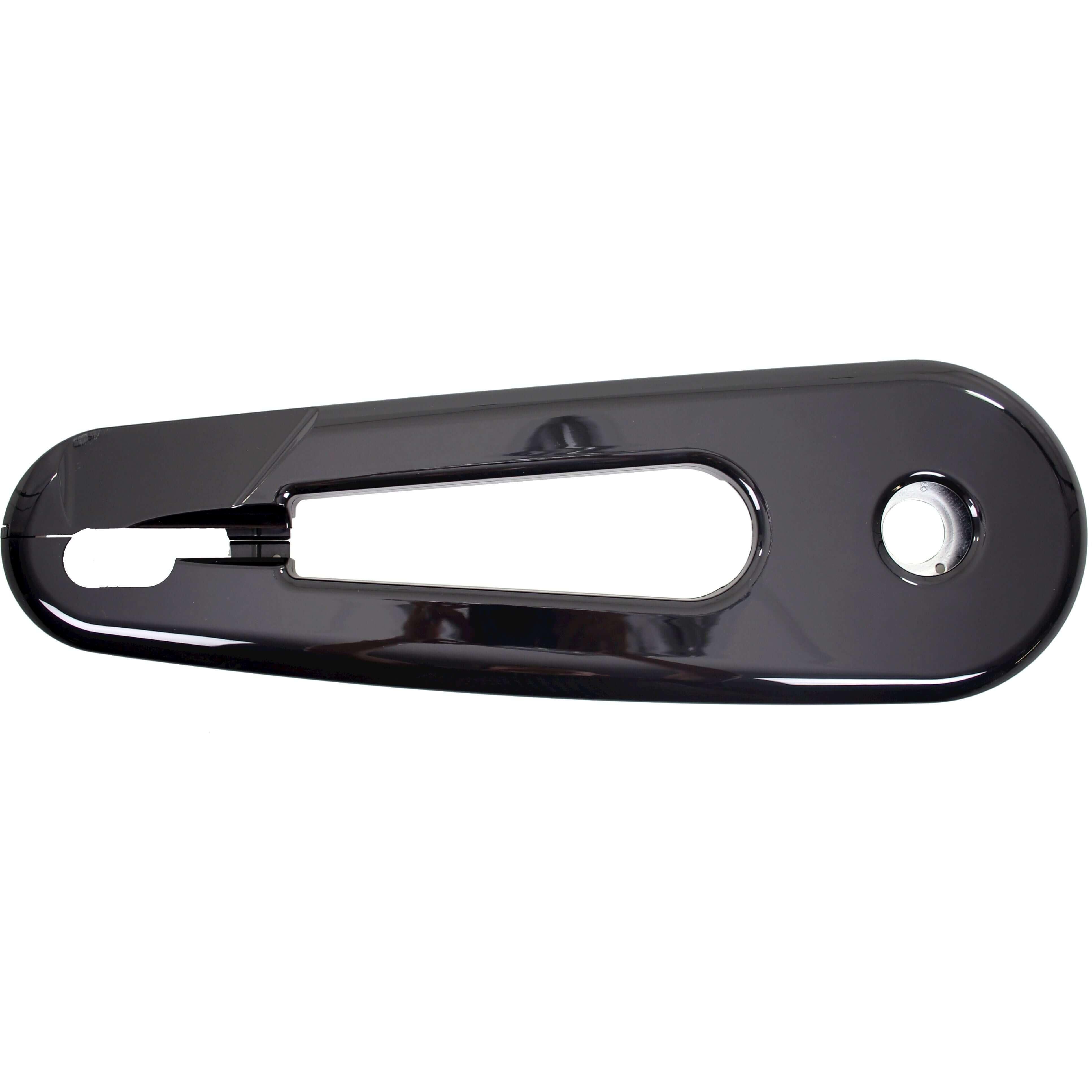 Hesling - Hesling Chain Guard Juno Ii 24 26 Black 98mm - Chaîne - Noir - Decathlon