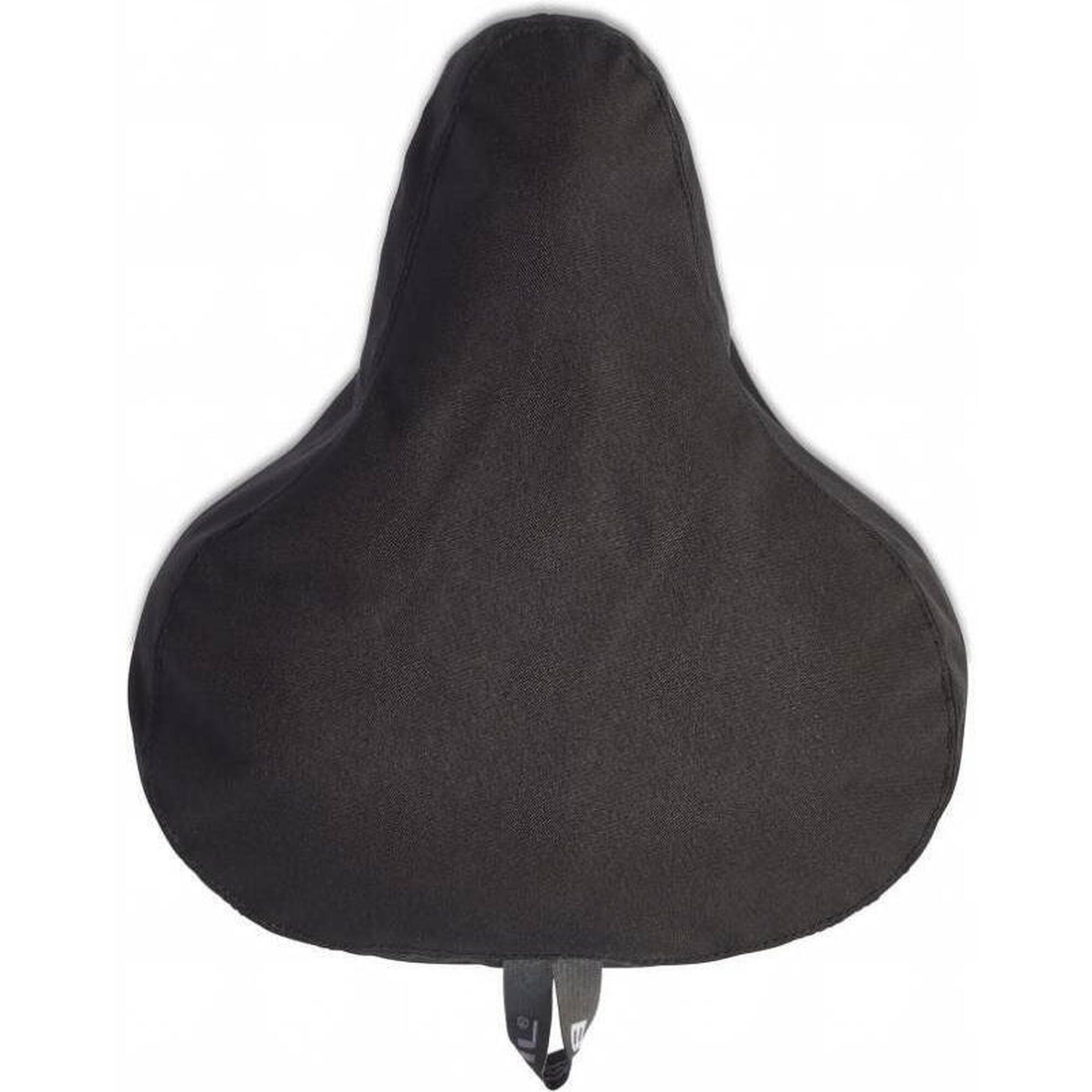 Czaprak Go - Solid Black