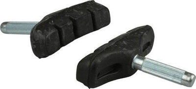 VWP Bremsbelag-Set für Cantilever 61x17mm