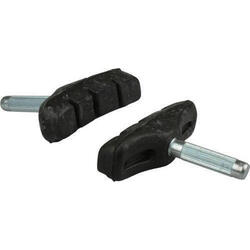 Ensemble de Plaquettes de Frein VWP pour Cantilever 61x17 mm