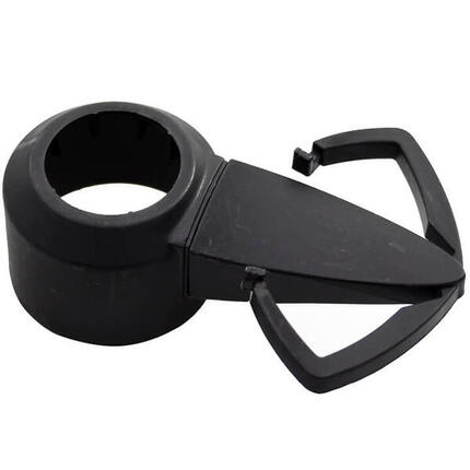 Hesling -Kabelhalter um 22.2 zu stammen