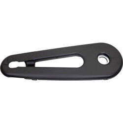 Hesling Chain Guard 26 pouces Black Juno NM