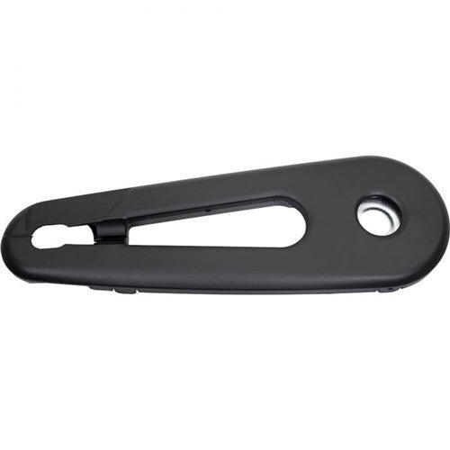 HESLING Hesling Juno II 24/26 Kettingkast Mat Zwart 98mm