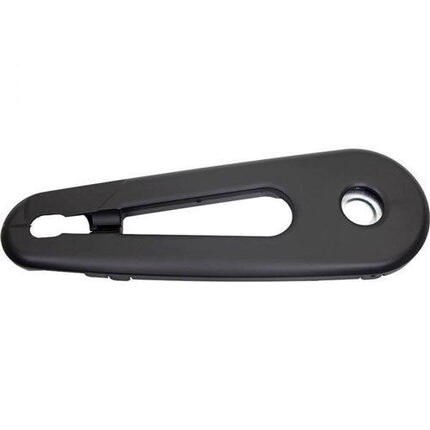 Hesling Chain Guard 26 pouces Black Juno NM