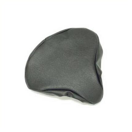 Aalten Pokrowiec na siodełko damski Tour czarny