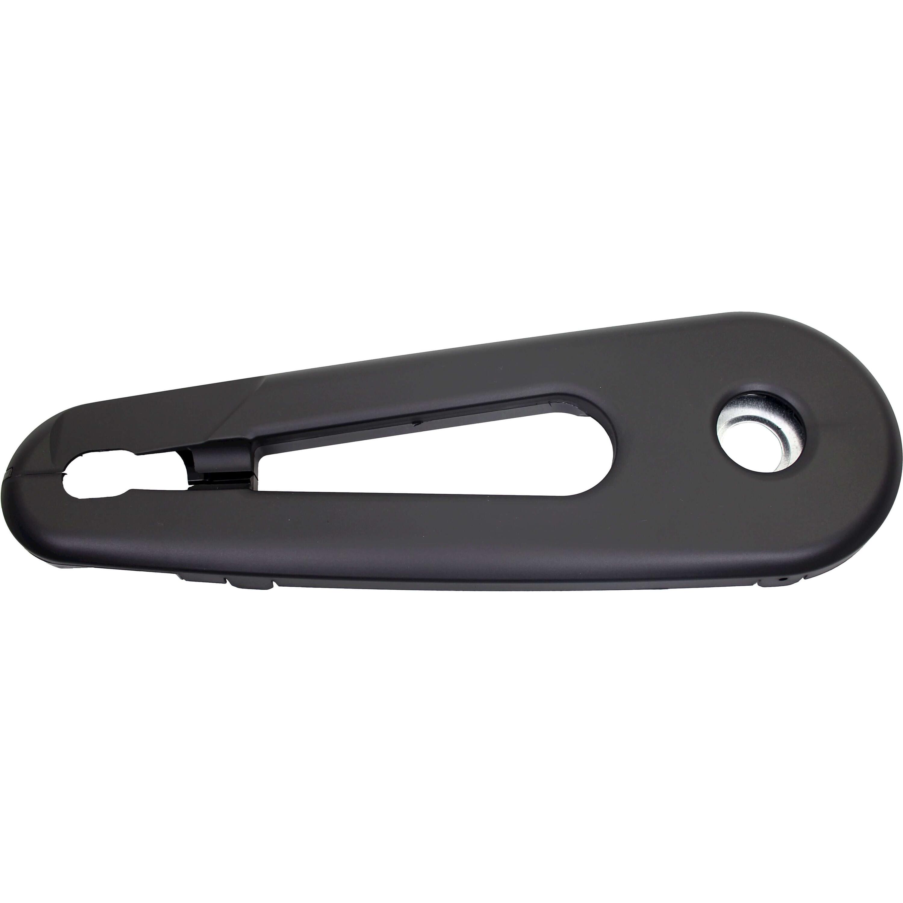 HESLING Hesling Juno II Kettingkast 24 26 Mat Zwart 50mm