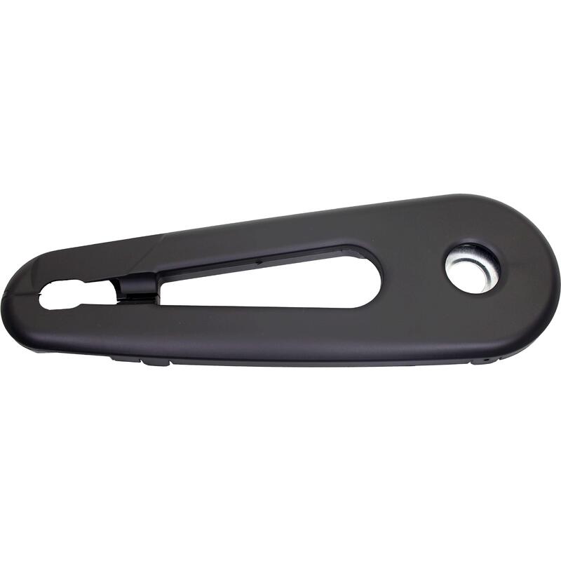 Carter de chaîne Hesling Juno II 24 26 Noir Mat 50mm      2900€    HESLING Carter de chaîne Hesling Juno II 24 26 Noir Mat 50mmVendu exclusivement en ligne   