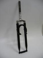 fourk résilient 26 pouces ATB 1 1 8 pouces noir