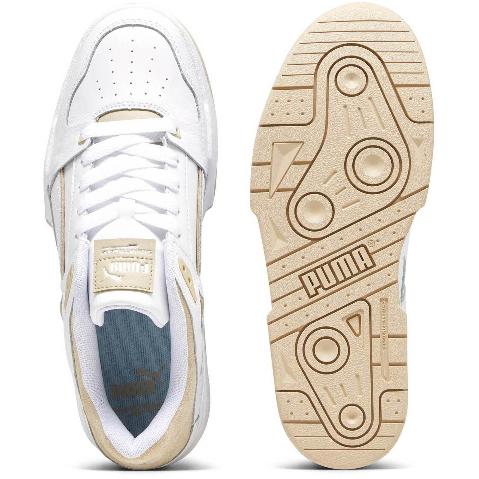 Baskets Puma Slipstream, Blanc, Unisexe 2/5