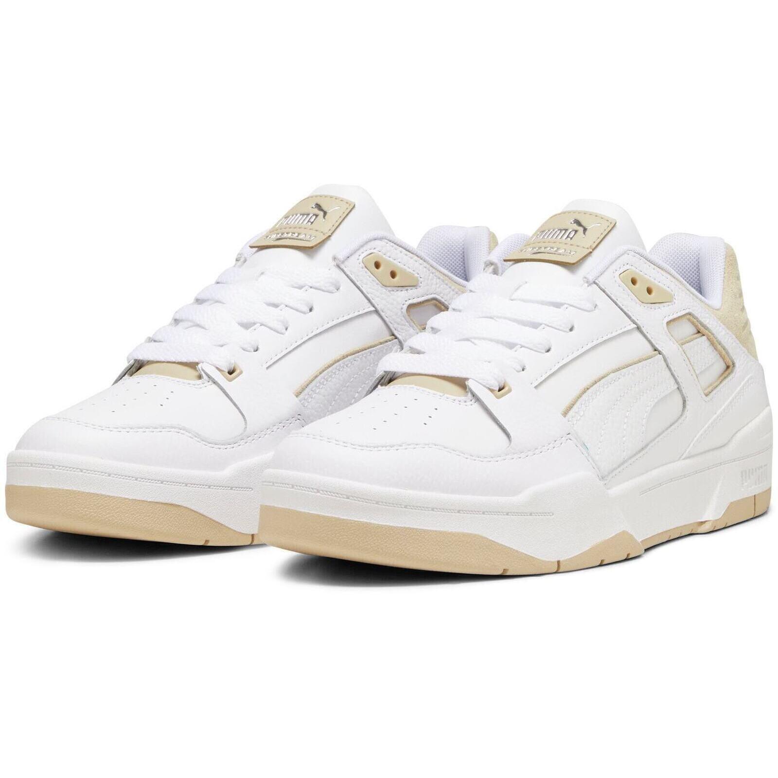 Baskets Puma Slipstream, Blanc, Unisexe 3/5