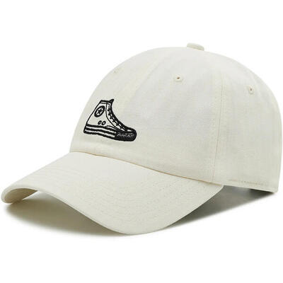Deckel Converse Sneaker Baseball. Beige. Unisex