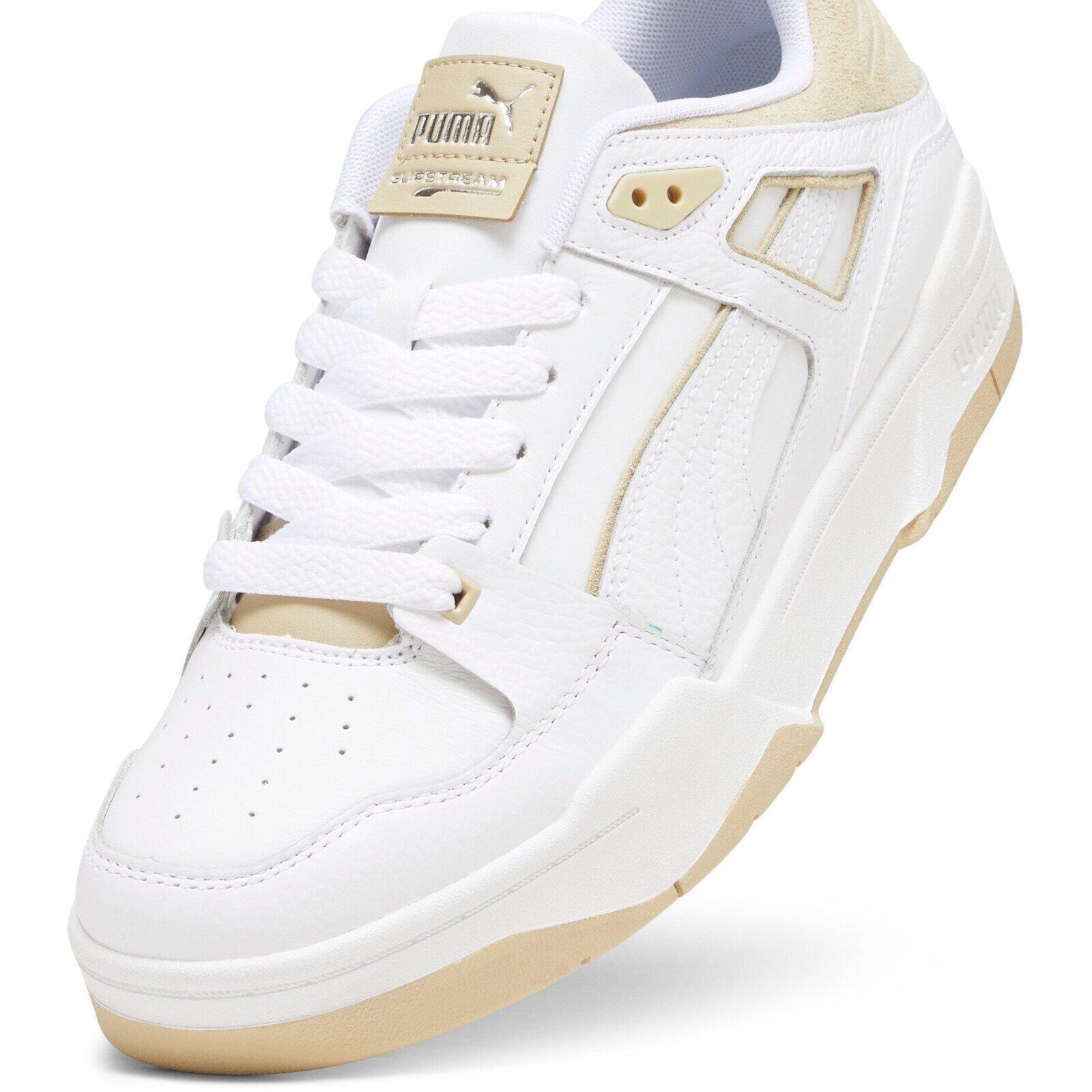 Baskets Puma Slipstream, Blanc, Unisexe 4/5