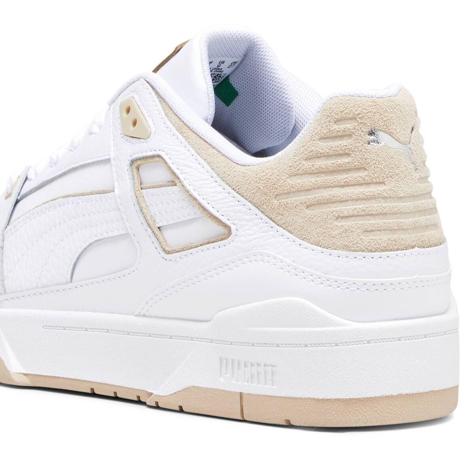 Baskets Puma Slipstream, Blanc, Unisexe 5/5