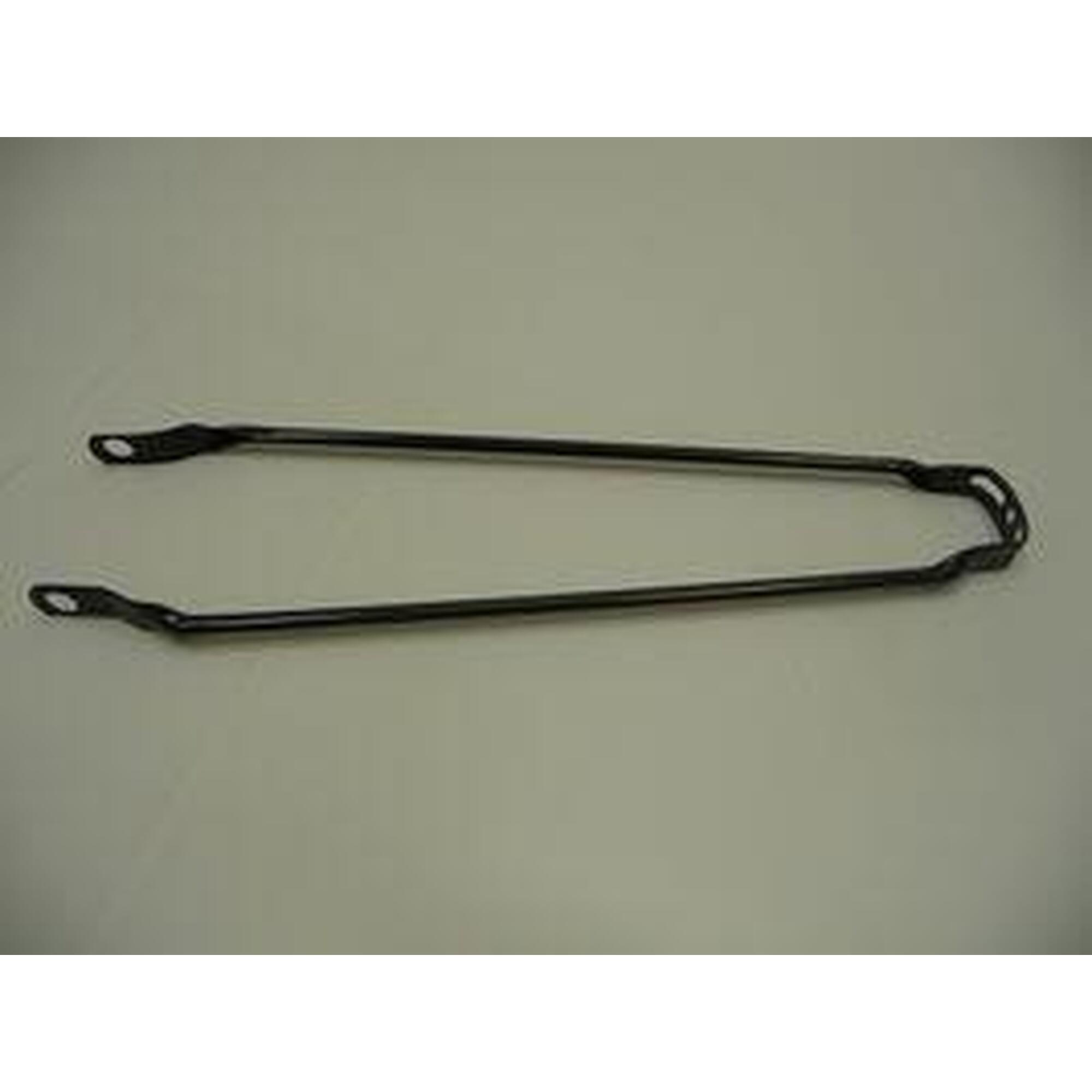 Drążek do błotnika 26" antracyt, sztuka