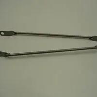 Avada Fender Rod 26'' Grey Silver