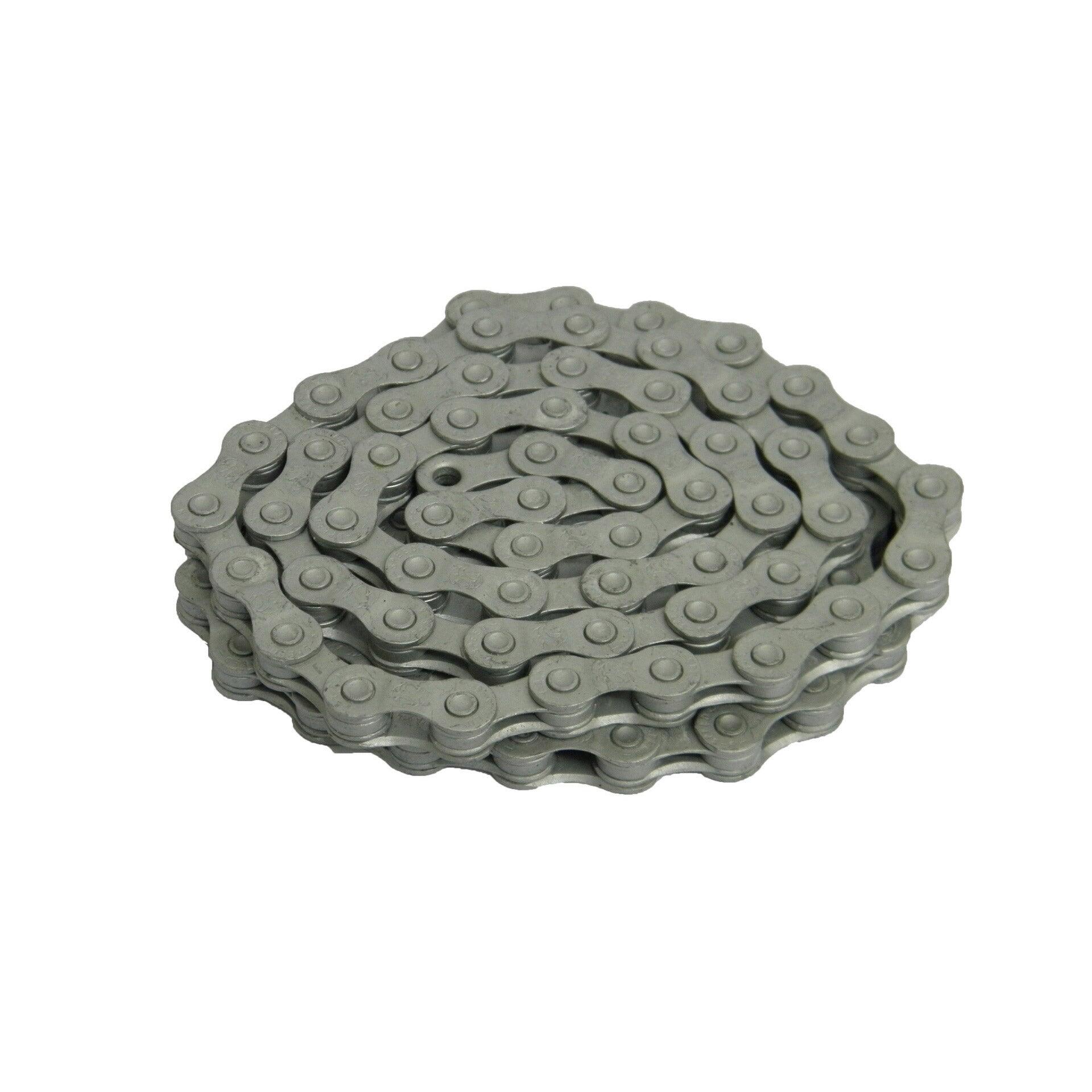 VWP VWP Ketting 1 2-11 128-116L 9V Anti Roest S9RB avec QR9 Connec