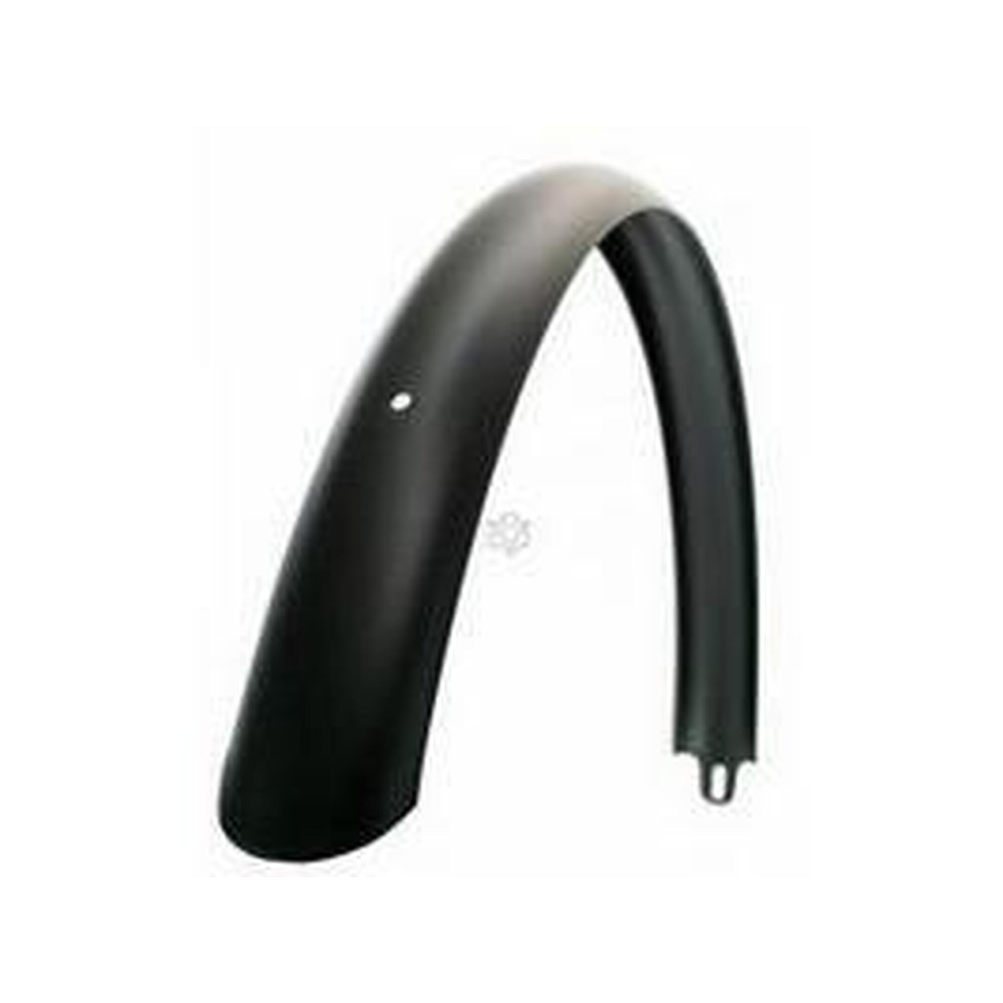 Błotnik tylny VWP 28" Transport krótki szeroki matowy