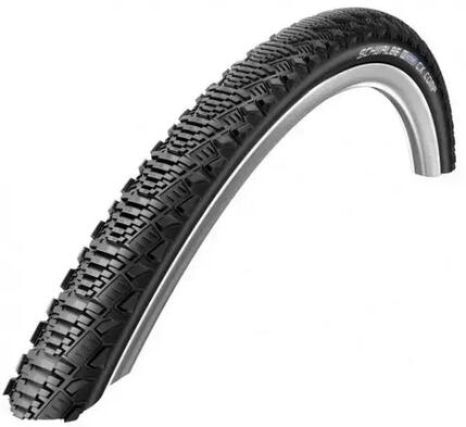 Schwalbe Reifen CX Comp 20 x 1,75 für Kinderfahrräder