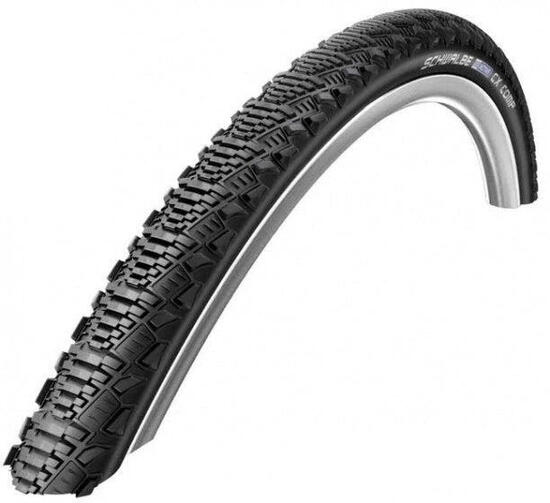 Schwalbe Reifen CX Comp 20 x 1,75 für Kinderfahrräder