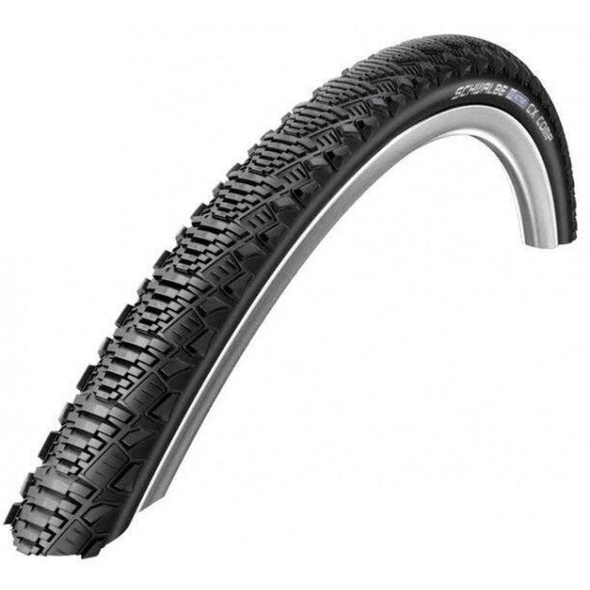 Opona 20"  Cx Comp K-Guard 47-406 Czarna