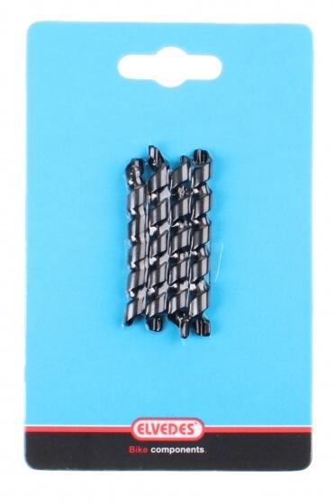 Protections de cadre spirale Birzman (x4) 2/2