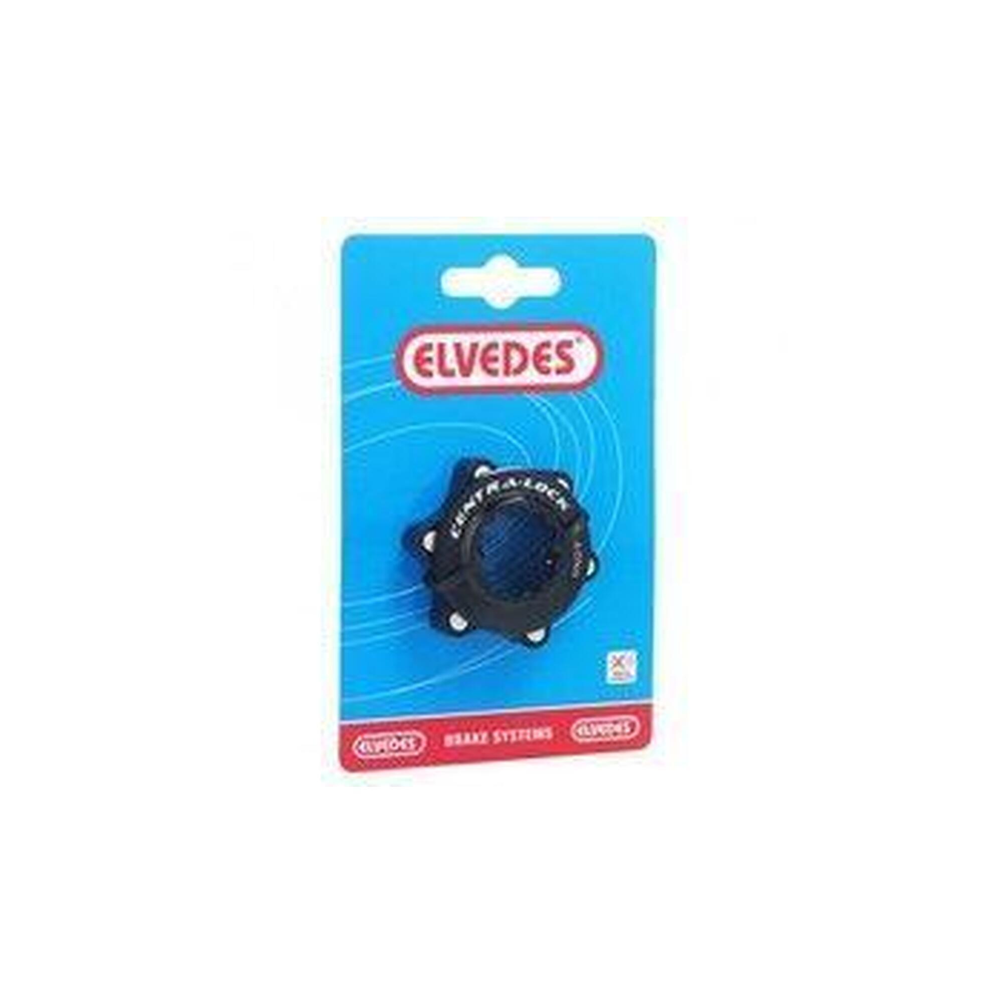 Accessoires Elvedes CNC Center Lock pour Freins à Disque      2900€     ELVEDES Accessoires Elvedes CNC Center Lock pour Freins à DisqueVendu exclusivement en ligne   