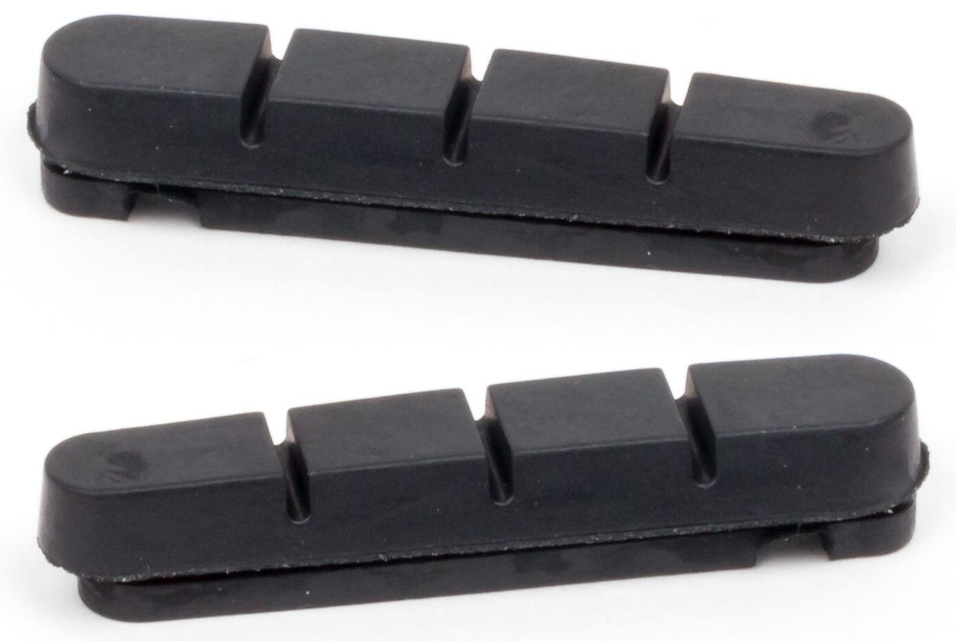 Ein Paar Er1 Bremsbeläge Straße für Halter Elvedes Shimano 2/3
