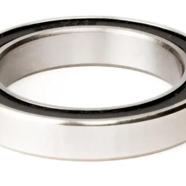 Premium 6803-2RS Steel Ball Bearing