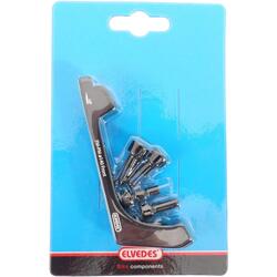 Adaptateur d'étrier Elvedes FM - PM Ø140 pour des performances optimales