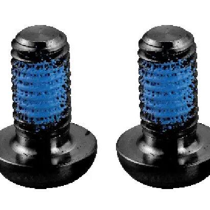 FX18 Floating Brake Disc with 6 Mounting Bolts