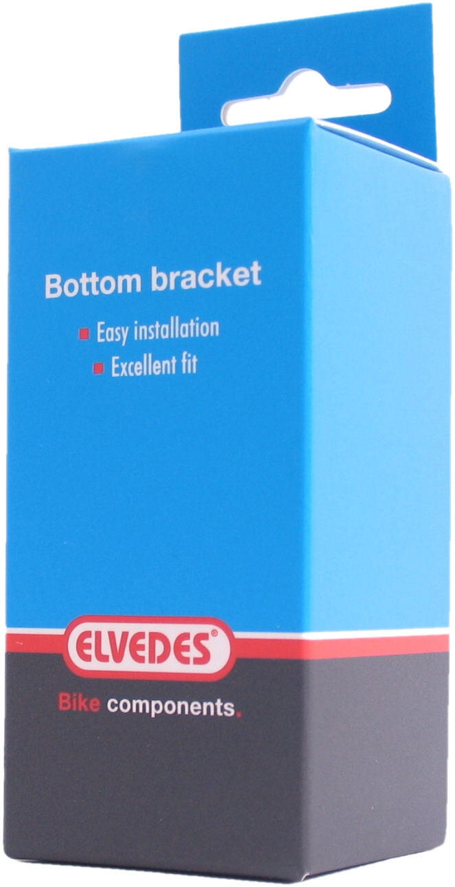 Kit roulement Elvedes Trek BB90/95 4/4