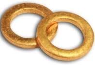 ELVEDEs O-Ring Kupferhydro ELV2012105 (30x