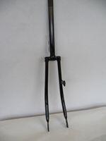 TORMINO Fourche 26 pouces Tour 1 fil de fil brillance noir