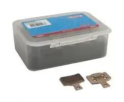 Jeu de Plaquettes de Frein Elvedes pour Magura MT2, MT4 (10 paires)