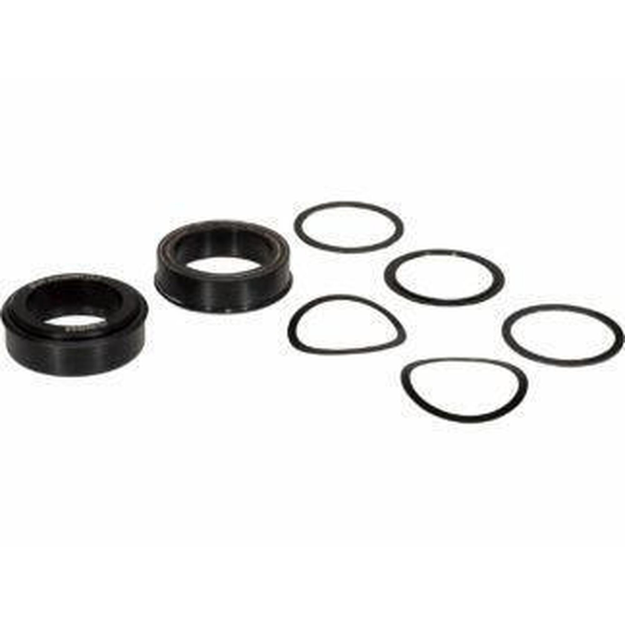 Wspornik Dolny Twist Fit Do Bb86 / Bb92 Do Praxis Szosowe / Mtb 41 X 86-92 Mm