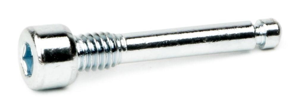 Zestaw Klocków Hamulcowych Metalic Carbon Avid
