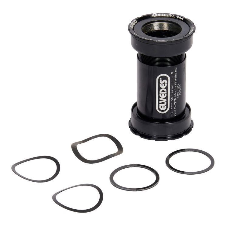 Wspornik Dolny Twist Fit Pf30 (Pasuje Również Do Bb386/Bb392)