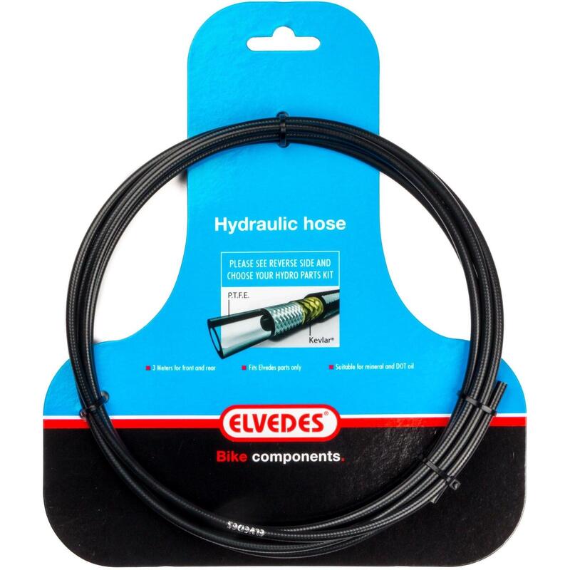 Elvedes QB0406A 3M Tuyau Hydro - Durable et Fiable      3000€    ELVEDES Elvedes QB0406A 3M Tuyau Hydro - Durable et FiableVendu exclusivement en ligne   