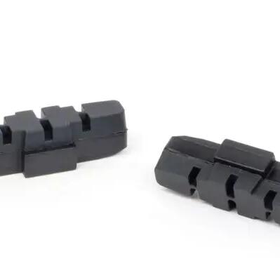 Elvedes Power Pads Brake Block Sets for Magura HS11/HS33 (25 pairs)
