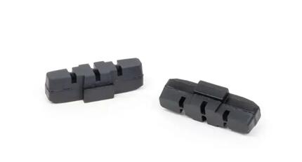 Elvedes Bremsbelagsätze Power Pads für Magura HS11/HS33 (25 Paar)