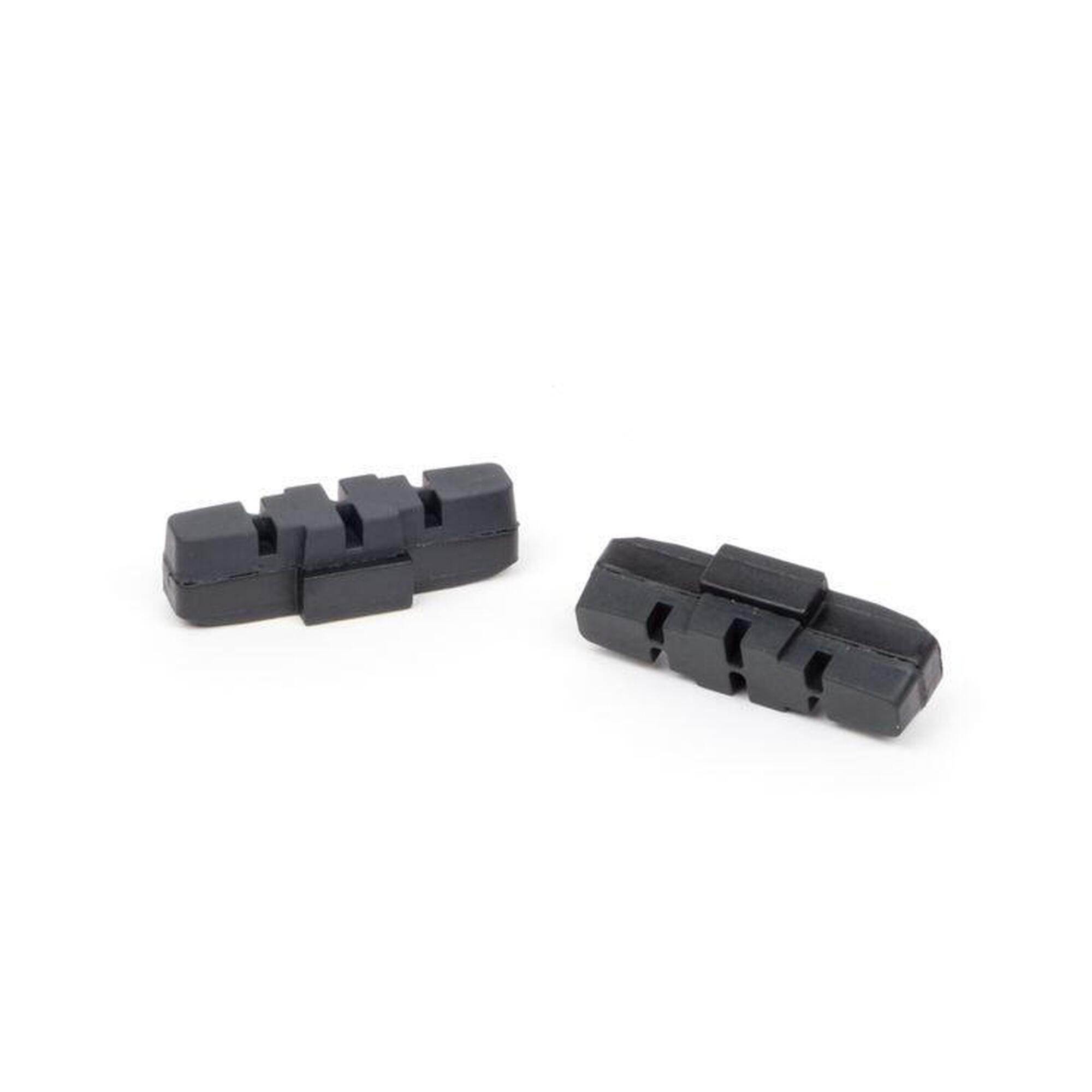 Zestawy Klocków Hamulcowych Power Pads Magura Hs11 / Hs33 (25 Par)