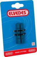 Shimano vervangrubber elvedes race 55mm voor carbon velgen