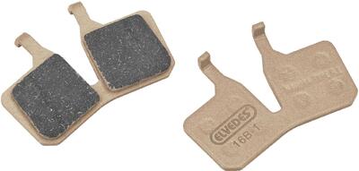 Gesinterde schijfremblokset voor magura mt5 mt7 (1 paar)