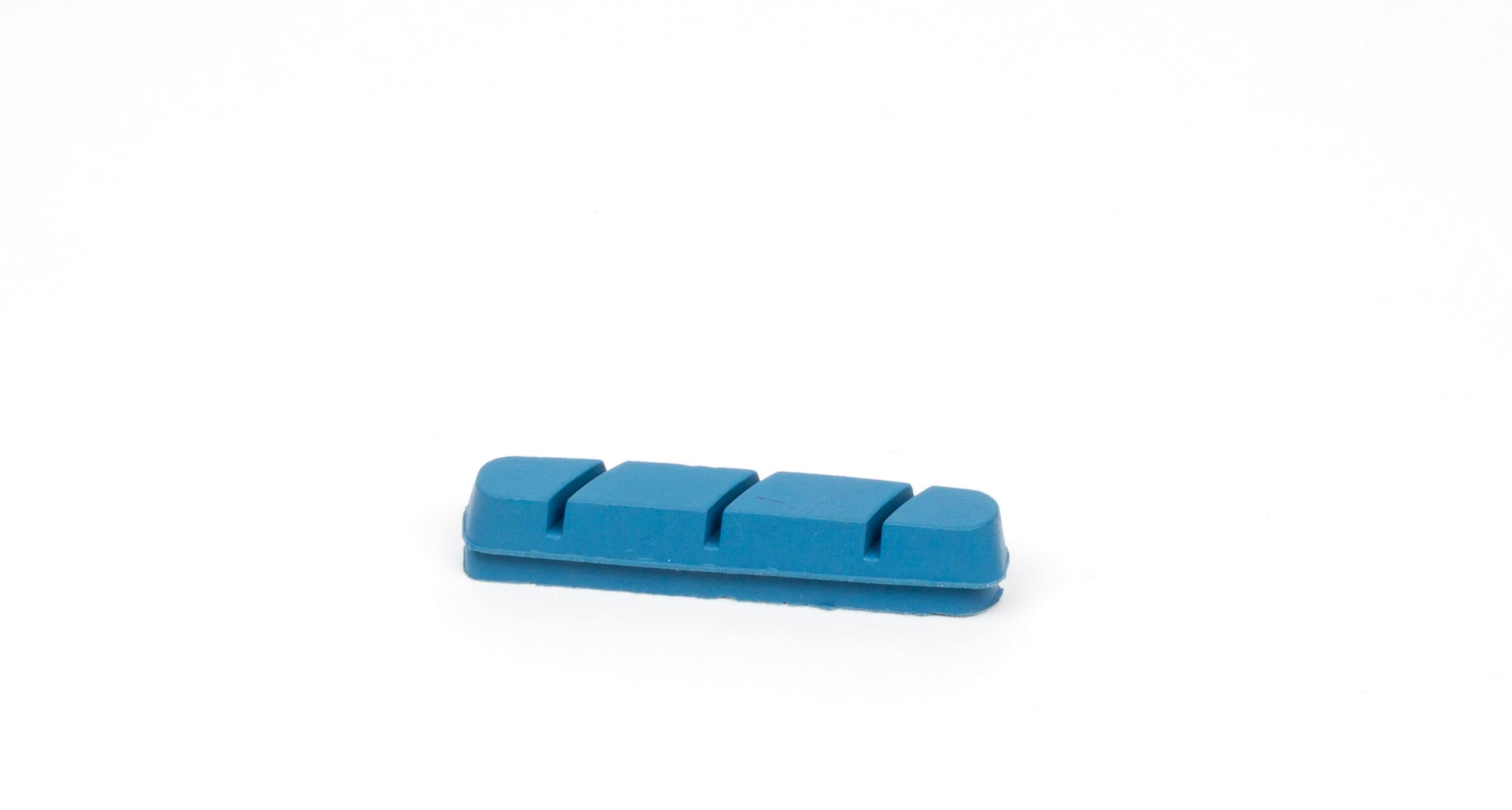 ELVEDES Elvedes Bremsblock Gummi für Campagnolo 55 mm (1 Paar)